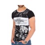 T-shirt model 61326 YourNewStyle