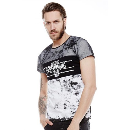 T-shirt model 61328 YourNewStyle