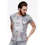 T-shirt model 61321 YourNewStyle