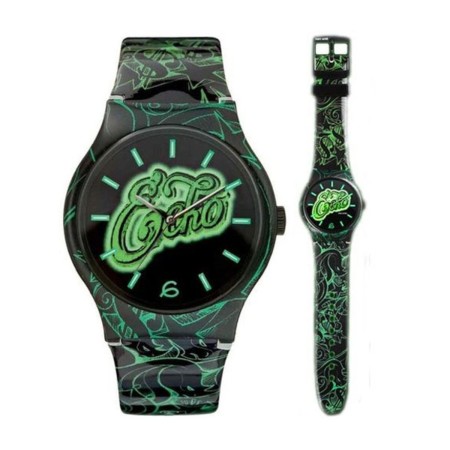 Orologio Unisex Marc Ecko E06507M1 (Ø 42 mm)