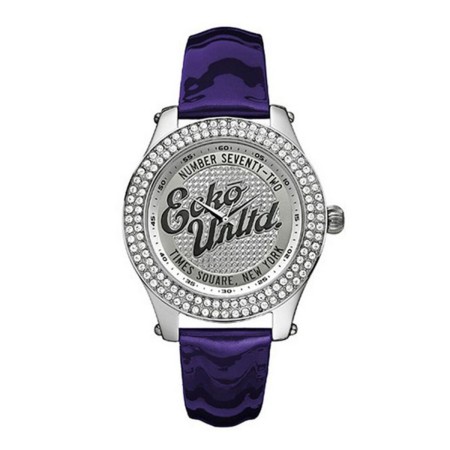 Orologio Donna Marc Ecko E10038M3 (Ø 40 mm)