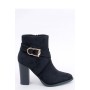 Scarpe con tacco model 186269 Inello