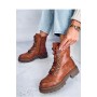 Scarpe con tacco model 186285 Inello