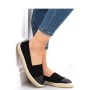 Scarpe espadrillas model 164979 Inello