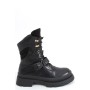 Scarpe con tacco model 161421 Inello