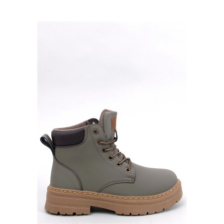 Scarpe trapper model 190808 Inello