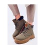 Scarpe trapper model 190808 Inello