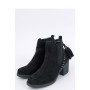 Scarpe con tacco model 170321 Inello