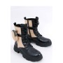 Scarpe con tacco model 170449 Inello