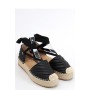 Scarpe espadrillas model 166529 Inello