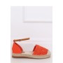 Scarpe espadrillas model 144780 Inello