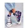 Sneakers con zeppa model 176992 Inello