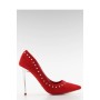 Scarpe con tacco a spillo model 98948 Inello