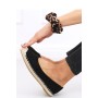 Scarpe espadrillas model 163305 Inello