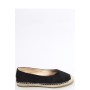 Scarpe espadrillas model 163305 Inello