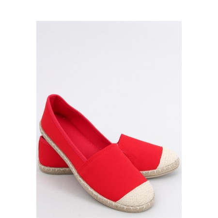 Scarpe espadrillas model 163414 Inello