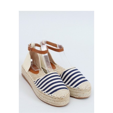 Scarpe espadrillas model 153882 Inello