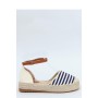 Scarpe espadrillas model 153882 Inello