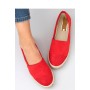 Scarpe espadrillas model 165554 Inello