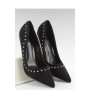 Scarpe con tacco a spillo model 98949 Inello