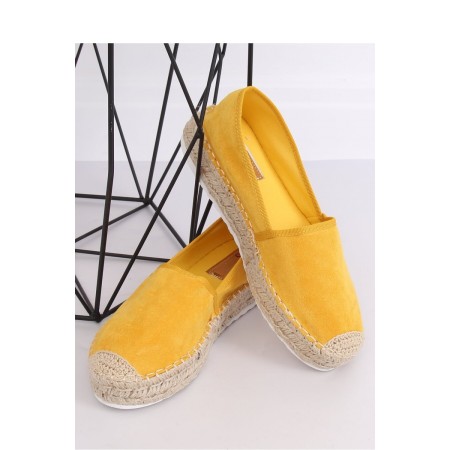 Scarpe espadrillas model 141109 Inello