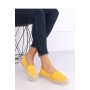 Scarpe espadrillas model 141109 Inello