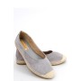 Scarpe espadrillas model 163306 Inello