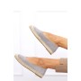 Scarpe espadrillas model 163306 Inello