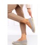 Scarpe espadrillas model 163306 Inello