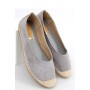 Scarpe espadrillas model 163306 Inello