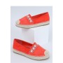 Scarpe espadrillas model 153913 Inello