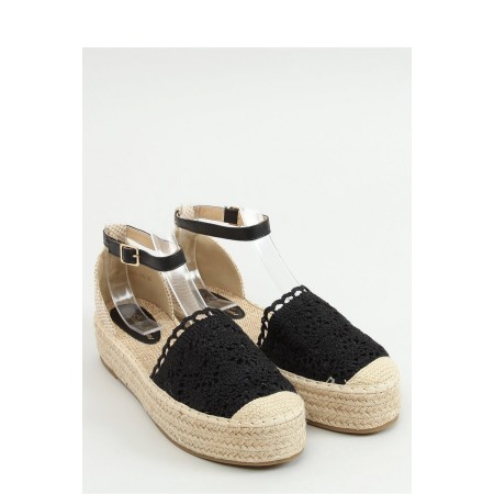 Scarpe espadrillas model 154509 Inello