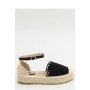 Scarpe espadrillas model 154509 Inello