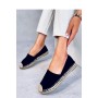 Scarpe espadrillas model 181938 Inello