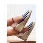 Scarpe espadrillas model 166612 Inello