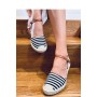 Scarpe espadrillas model 166612 Inello