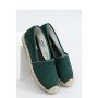 Scarpe espadrillas model 151722 Inello