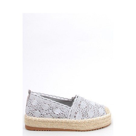 Scarpe espadrillas model 163307 Inello