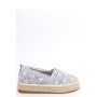 Scarpe espadrillas model 163307 Inello