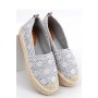 Scarpe espadrillas model 163307 Inello