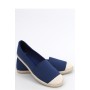 Scarpe espadrillas model 163416 Inello