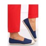 Scarpe espadrillas model 163416 Inello