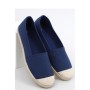 Scarpe espadrillas model 163416 Inello