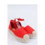 Scarpe espadrillas model 153847 Inello