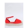 Scarpe espadrillas model 153847 Inello