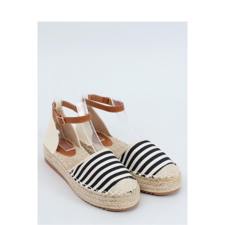 Scarpe espadrillas model 153884 Inello