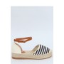 Scarpe espadrillas model 153884 Inello