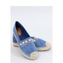 Scarpe espadrillas model 153914 Inello