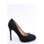 Scarpe con tacco a spillo model 174098 Inello