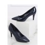 Scarpe con tacco a spillo model 139735 Inello